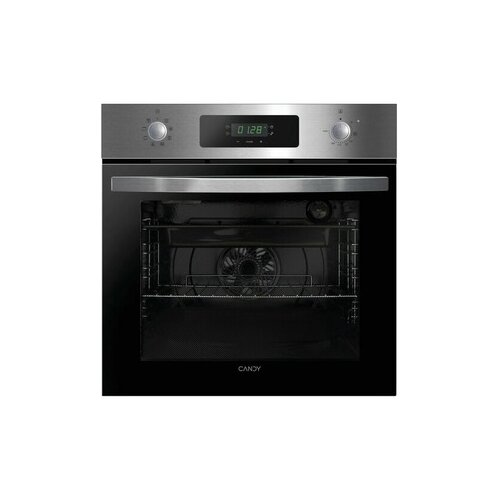 Candy ugradna rerna F IDCP X625L, 70 l, Multifunkcionalna, inox Cene
