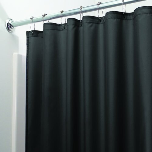 IDesign crna tu&amp;scaron; zavjesa IdSign, 200 x 180 cm Slike