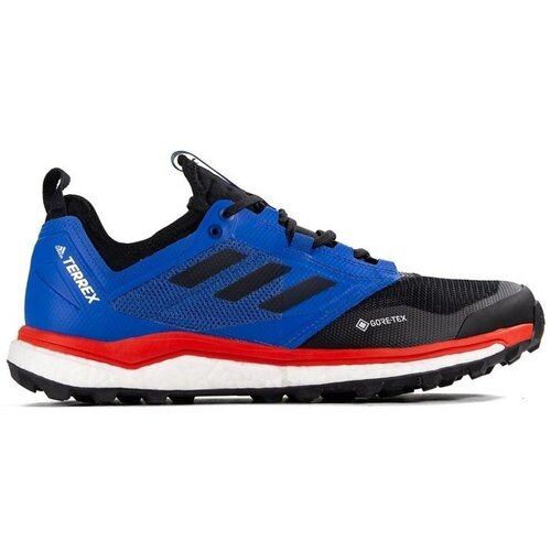 Adidas Nizke superge Terrex Agravic XT G Modra Cene
