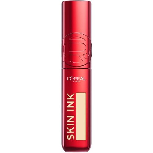 L´Oréal Paris L'Oréal Paris Tečni puder Infaillible skin ink 100 light warm Slike