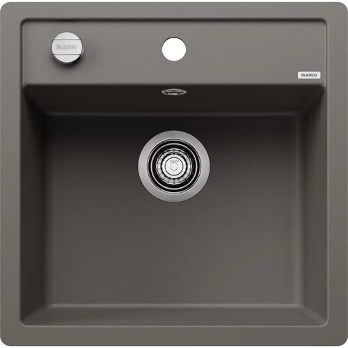 Blanco sudoper DALAGO 5-F SILGRANIT VULKAN SIVA, s dalj.upr. Slike