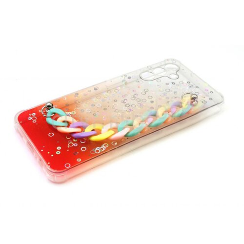  MASKA TPU IVA SAMSUNG A04S RED Cene
