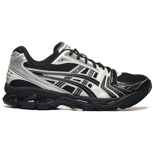 Asics Nizke superge Gel-Kayano 14 Srebrna Slike