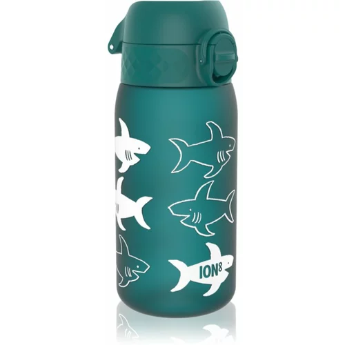 Ion8 Leak Proof boca za vodu za djecu Shark 350 ml
