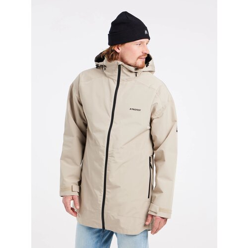  Men's jacket PRTBRYSOME Cene