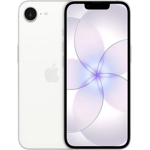  IPHONE 17E 256GB WHITE ESIM Cijene