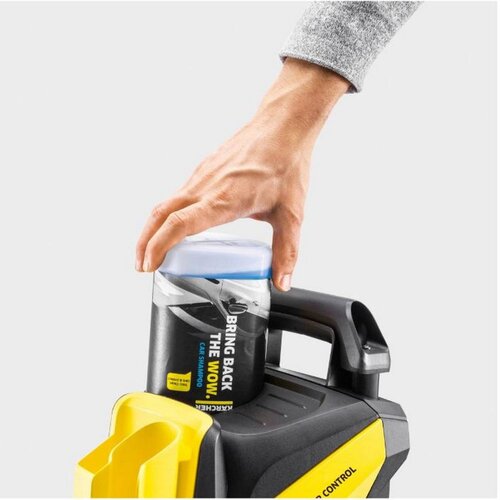 K&amp;auml;rcher Visokotlačni perač K4 Power Control Flex Home Wood Slike