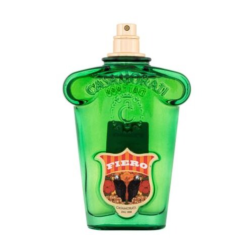 Xerjoff Casamorati 1888 Fiero 100 ml parfemska voda tester za mu&amp;scaron;karce Slike