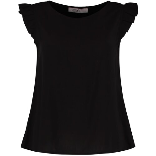 Haily&amp;acute;s Bluza črna Slike