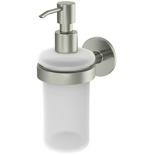  Dozator sapuna Noa (D x &amp;Scaron; x V: 13 x 7,35 x 18,9 cm, Metal) Slike