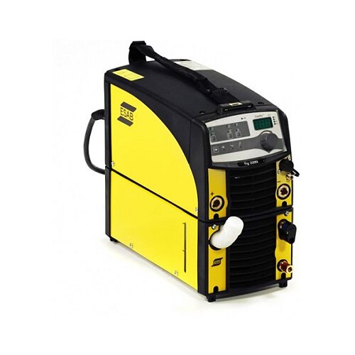 Esab aparat za varenje caddy® tig 2200iw ta33 dc p3, 151500 Cene