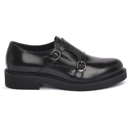 Nero Giardini 100 PRINCE NERO Crna Cijene