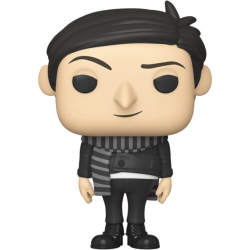 Funko POP MOVIES: MINIONS 2 - YOUNG GRU Slike