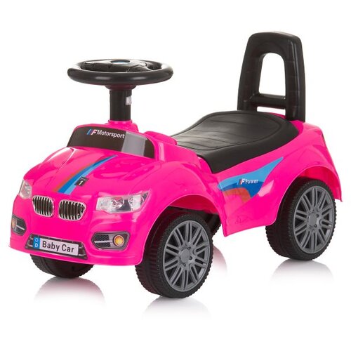 Chipolino guralica Sprinter Pink Slike
