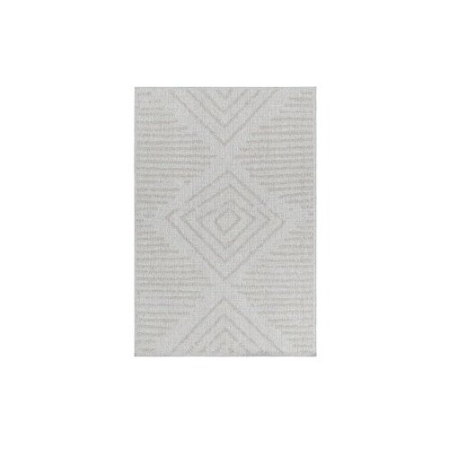 Conceptum Hypnose Tepih Aruba 4902 Light Grey 120 x 170 (743CDY1443) Cene