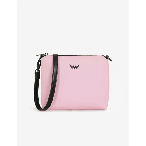 Vuch FYSS Ženska torbica, ružičasta, veličina