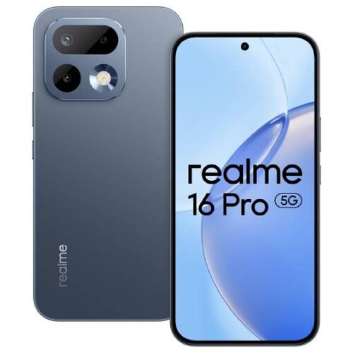 Realme Sivi-16 Pro 256 GB Cene
