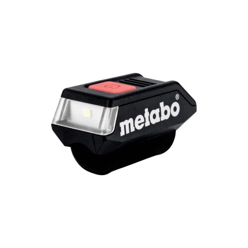 Metabo 626982000 radno svjetlo Slike