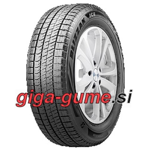 Bridgestone Blizzak Ice ( 195/55 R16 91S XL, Nordic compound ) Cene