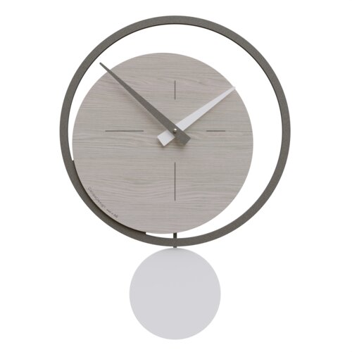 Callea Design Zidni sat Eclipse 12 boja Cijene