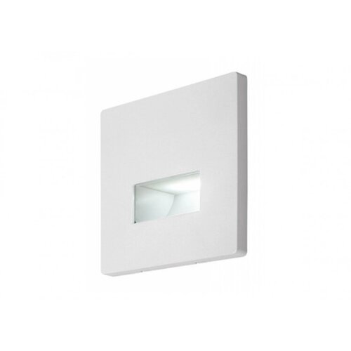 Rabalux Ugradna i nadgradna rasveta Lunca LED 1W bela (77196) Slike