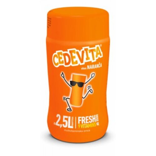 Cedevita napitak cedevita narandža 200G | ePonuda.com