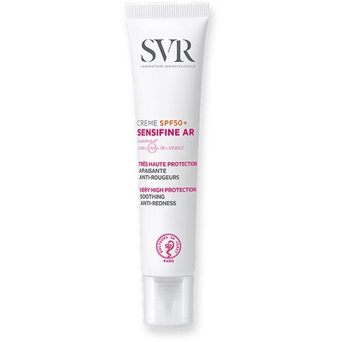 SVR Krema za lice sa SPF 50+ Sensifine Ar, 40ml Slike