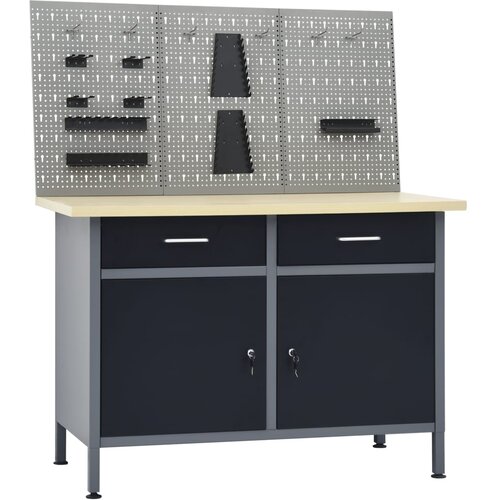  Radni stol s tri zidne ploče Cijene
