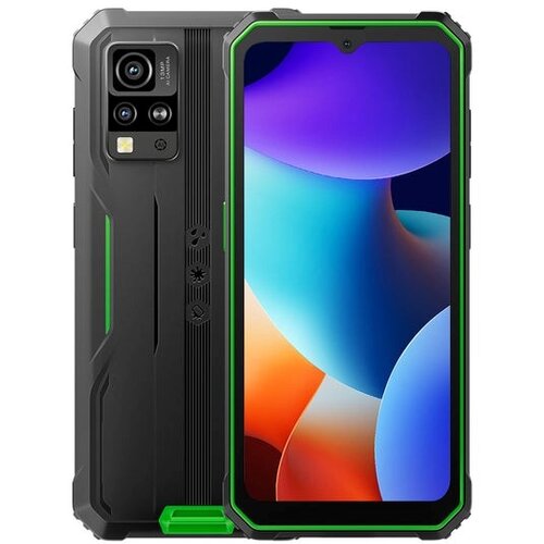 Blackview BV4800Pro 4GB /128GB Green Cijene