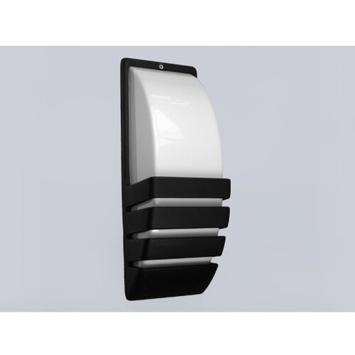  Spoljno zidno svetlo NALANI 1xE27/18W/230V IP54 Slike