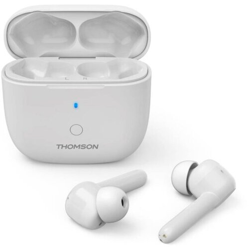 Hama Slušalice THOMSON earbuds, in ear, mic, TWS, ANC Cijene