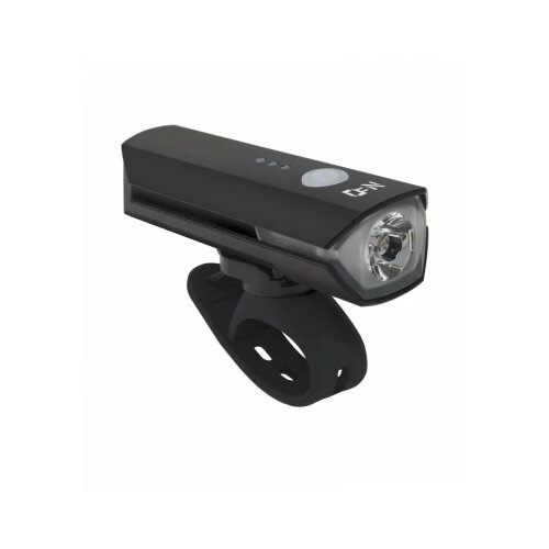 Neo bike components Prednje svetlo SNOP 550,crna,USB Cene