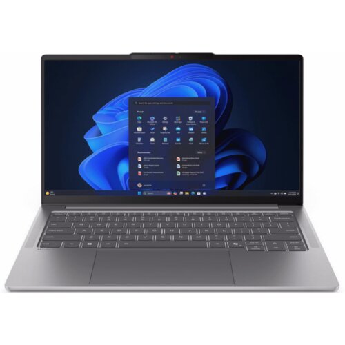 Lenovo IdeaPad Pro 5 14IAH10 DOS 14" 2.8K OLED U7-255H 24GB 1TB BKLT SRB siva Cene