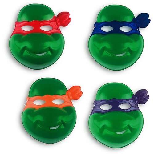 MASKA Ninja Turtle - Michelangelo Cijene