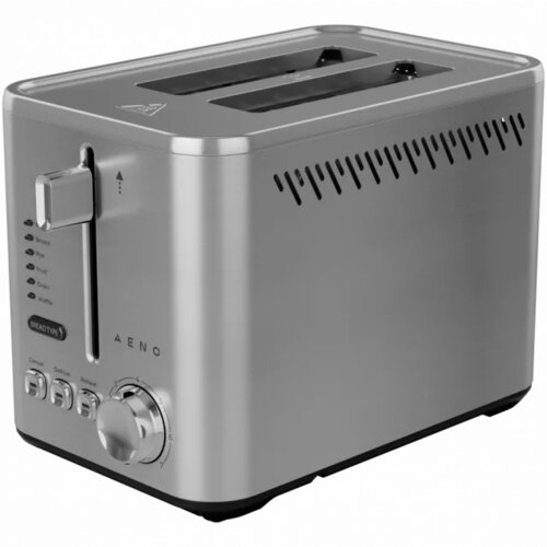 Aeno Mechanical control Toaster, Cene
