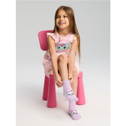 Sinsay Komplet od 2 para čarapa Gabby's Dollhouse Cijene