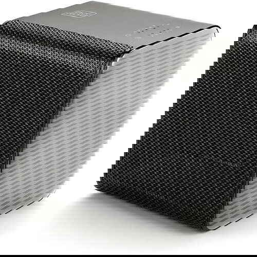 Black & Decker Ceramic fan heater BXSH1800E Cijene