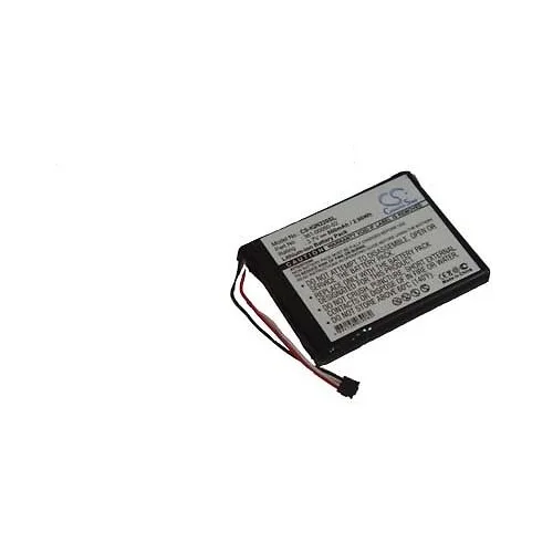 VHBW Baterija za Garmin Nüvi 2200 / 2240 / 2250, 800 mAh