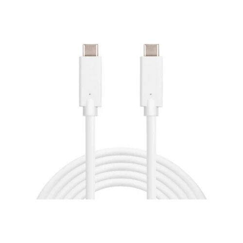 Sandberg Kabl 136-17 USB-C na USB-C Charge Cable 2M, 65W Cene