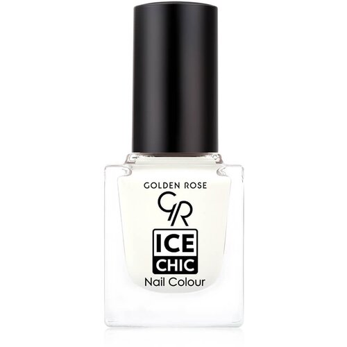Golden Rose lak za nokte Ice Chic O-ICE-04 Cene