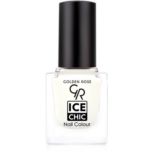 Golden Rose lak za nokte Ice Chic O-ICE-04 Slike