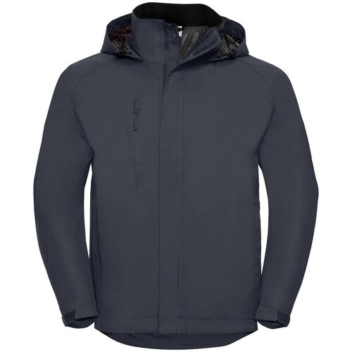 RUSSELL Men&amp;#039;s navy blue jacket Hydraplus 2000 Slike