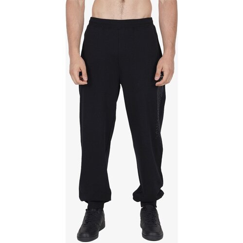Slazenger Donji dio trenerke Sporty Cuffed Pants Slike