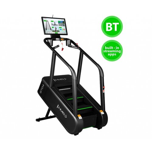 HMS-ds Fitness stepenice s električnim pogonom Stair Climber polukomercijalne Cijene