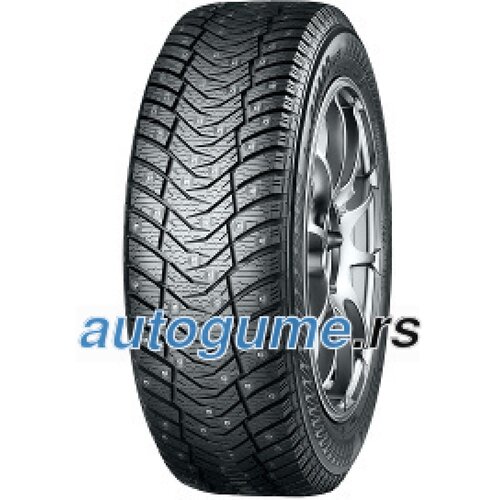Yokohama Ice Guard IG65 ( 235/50 R18 101T XL, stavljenji spike-ovi ) Cijene