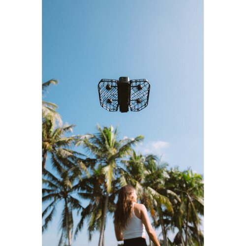 HOVERAIR X1 PROMAX Standard Drona Slike