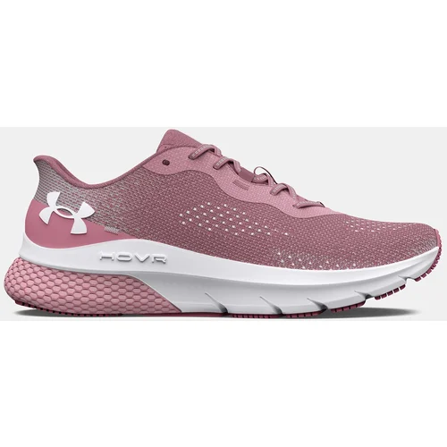 Under Armour Boots UA W HOVR Turbulence 2-PNK - Women