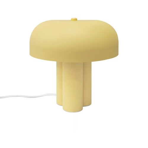 Nordlux Stona lampa SANDRO 1xE27/15W/230V žuta Slike