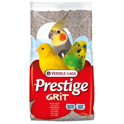 Versele-laga hrana za ptice Brid Grit + Coral 20kg Cene