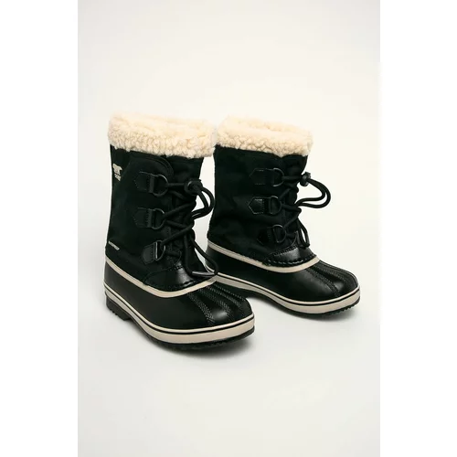 Sorel Dječje cipele za snijeg Yoot Pac Nylon